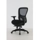 Strood 24 Hour Air Mesh Executive Posture Chair